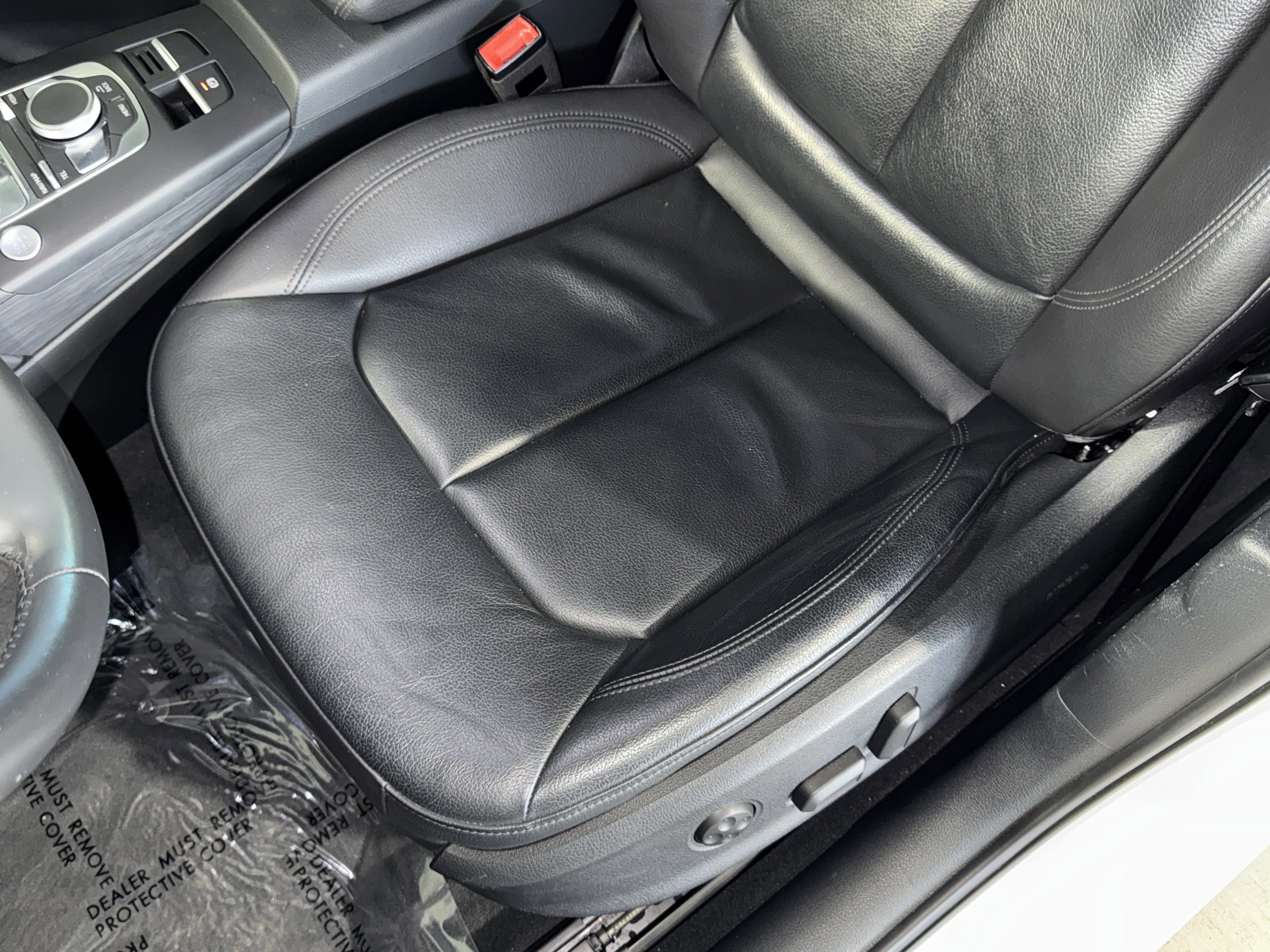 Used 2018 Audi A3 2.0T Premium w/ Convenience Package image 34