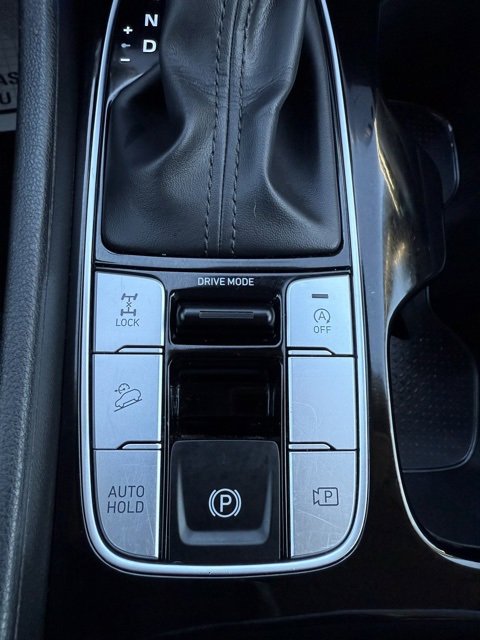 Used 2024 Hyundai Tucson SEL image 33