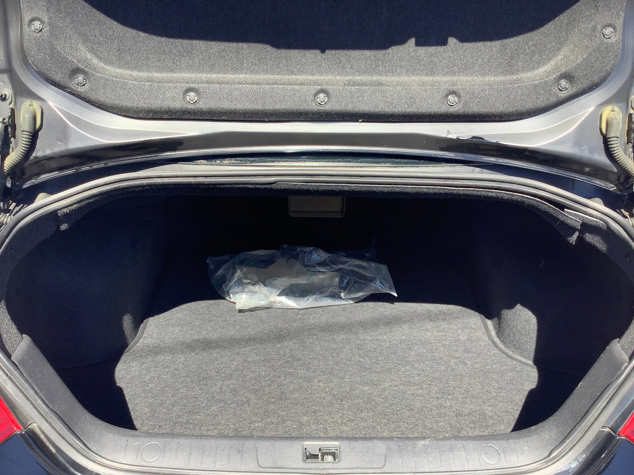 Used 2010 Nissan Maxima 3.5 SV w/ Premium Pkg FWD image 13