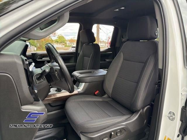Used 2022 GMC Sierra 1500 Elevation w/ Preferred Package image 30