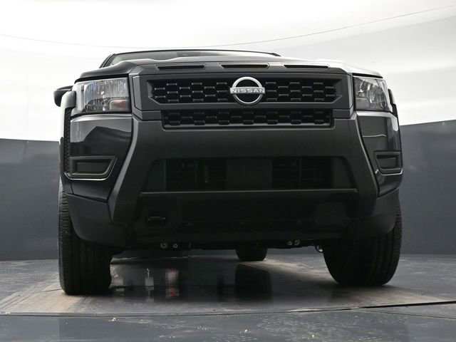 Used 2025 Nissan Frontier S w/ S Utility Package image 33