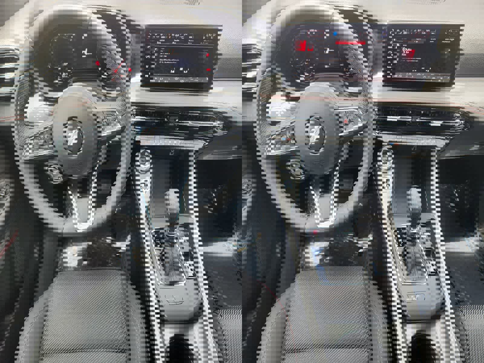 New 2025 Dodge Hornet GT w/ Cold Weather Group image 22