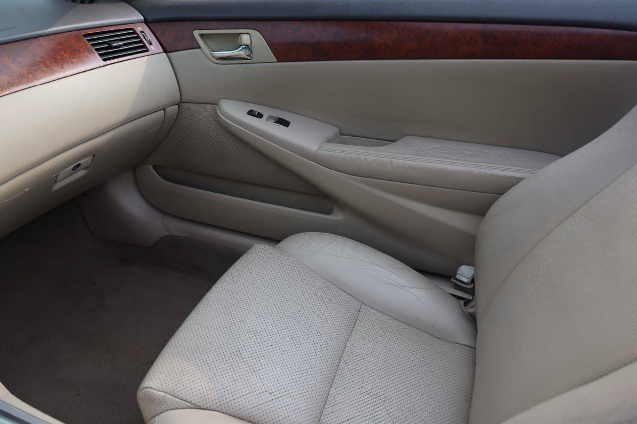 Used 2006 Toyota Solara SLE FWD image 12