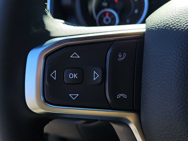 New 2026 RAM 3500 Big Horn AWD/4WD image 22