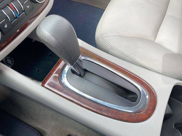 Used 2008 Chevrolet Impala LT FWD image 35