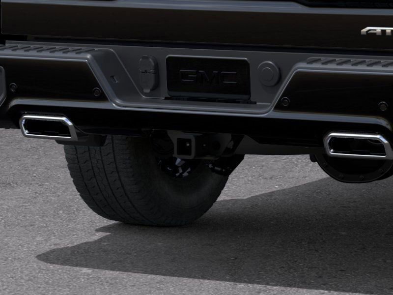 New 2026 GMC Sierra 1500 AT4 image 14