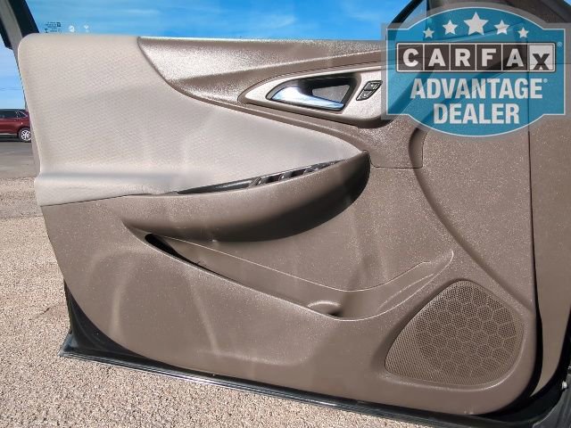 Certified 2024 Chevrolet Malibu LT image 11