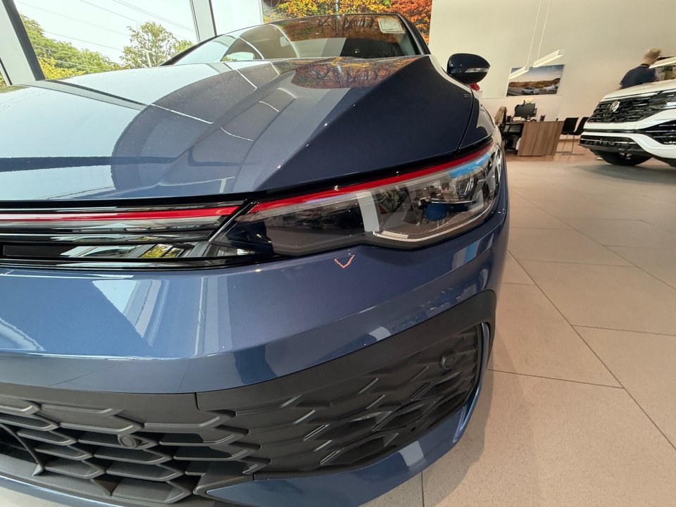 New 2026 Volkswagen Golf S FWD image 26