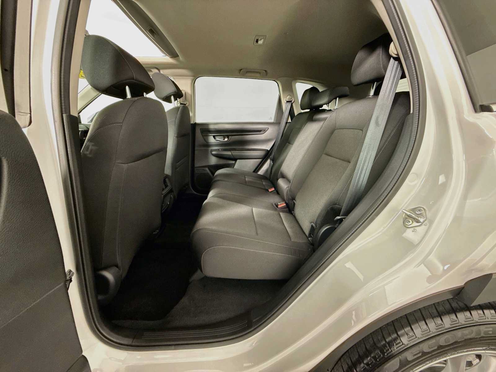Used 2026 Honda CR-V EX image 21