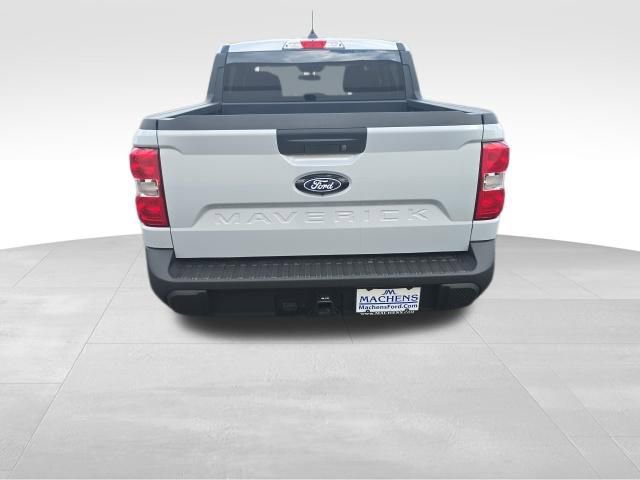 New 2026 Ford Maverick XL AWD/4WD image 6