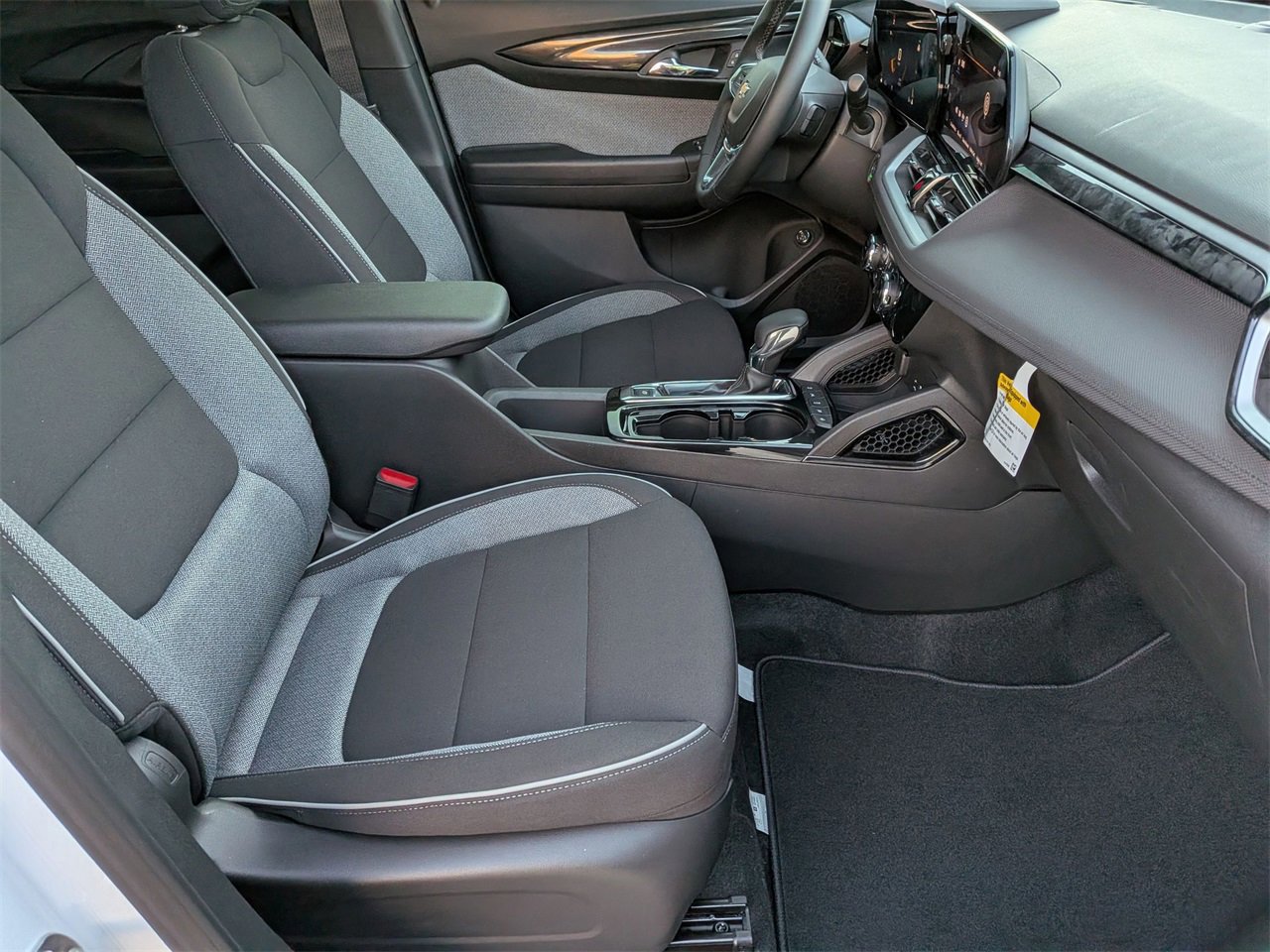 New 2026 Chevrolet TrailBlazer LT w/ Convenience Package image 24