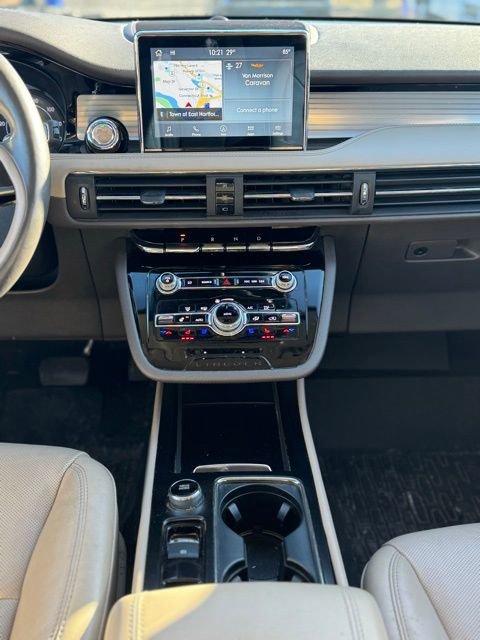 Used 2020 Lincoln Corsair AWD image 8