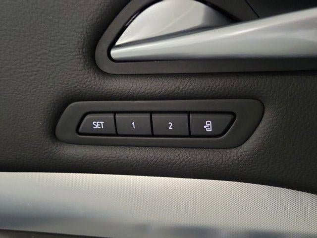Certified 2023 Cadillac XT4 Premium Luxury w/ Driver Assist Package FWD image 19