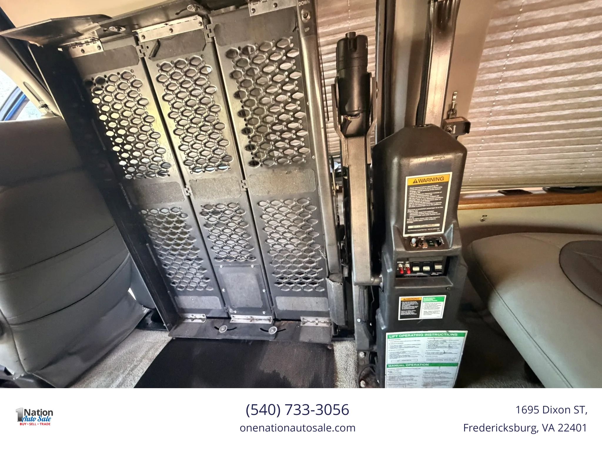Used 2009 Ford E-250 and Econoline 250 RWD image 21