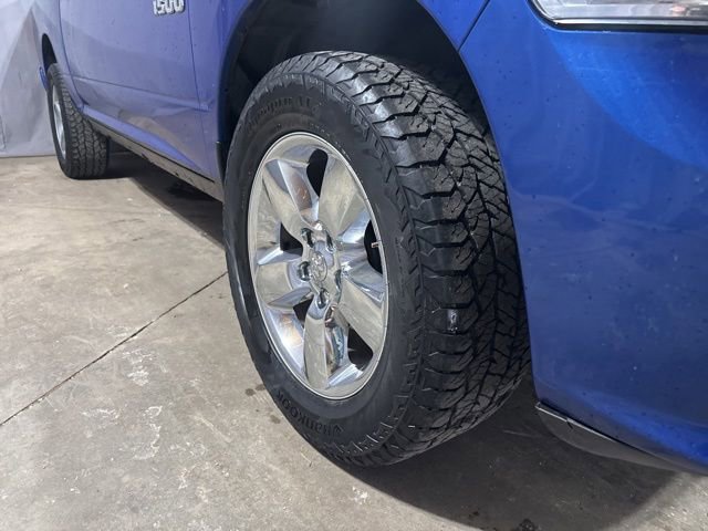 Used 2017 RAM 1500 Express AWD/4WD image 14