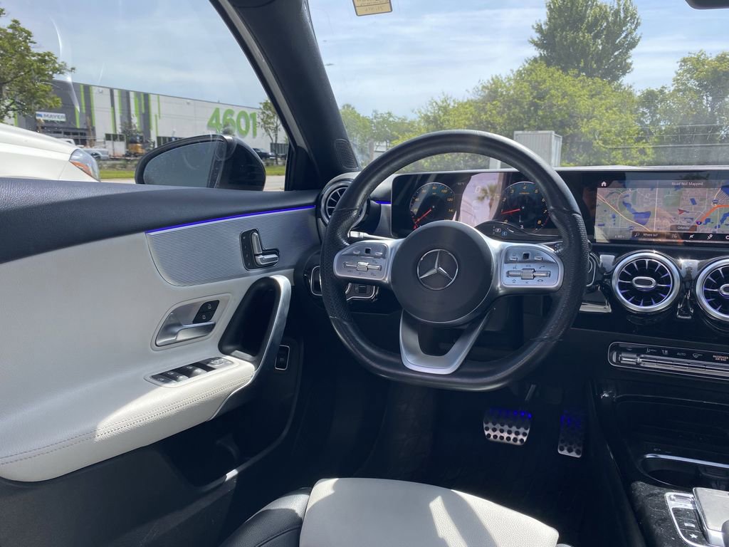 Certified 2019 Mercedes-Benz A 220 image 3