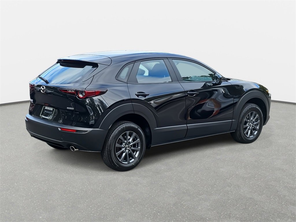 New 2026 MAZDA CX-30 AWD 2.5 S image 5