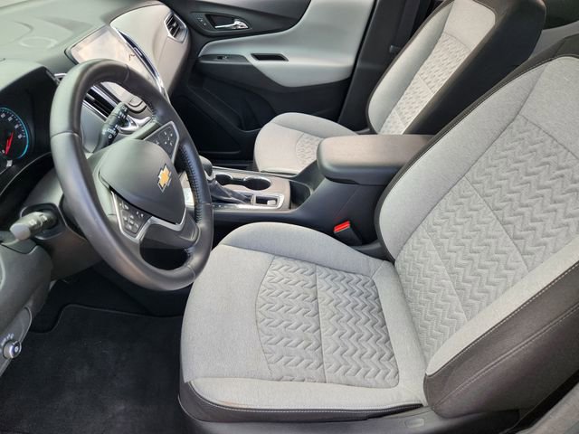 Certified 2022 Chevrolet Equinox LT FWD image 8