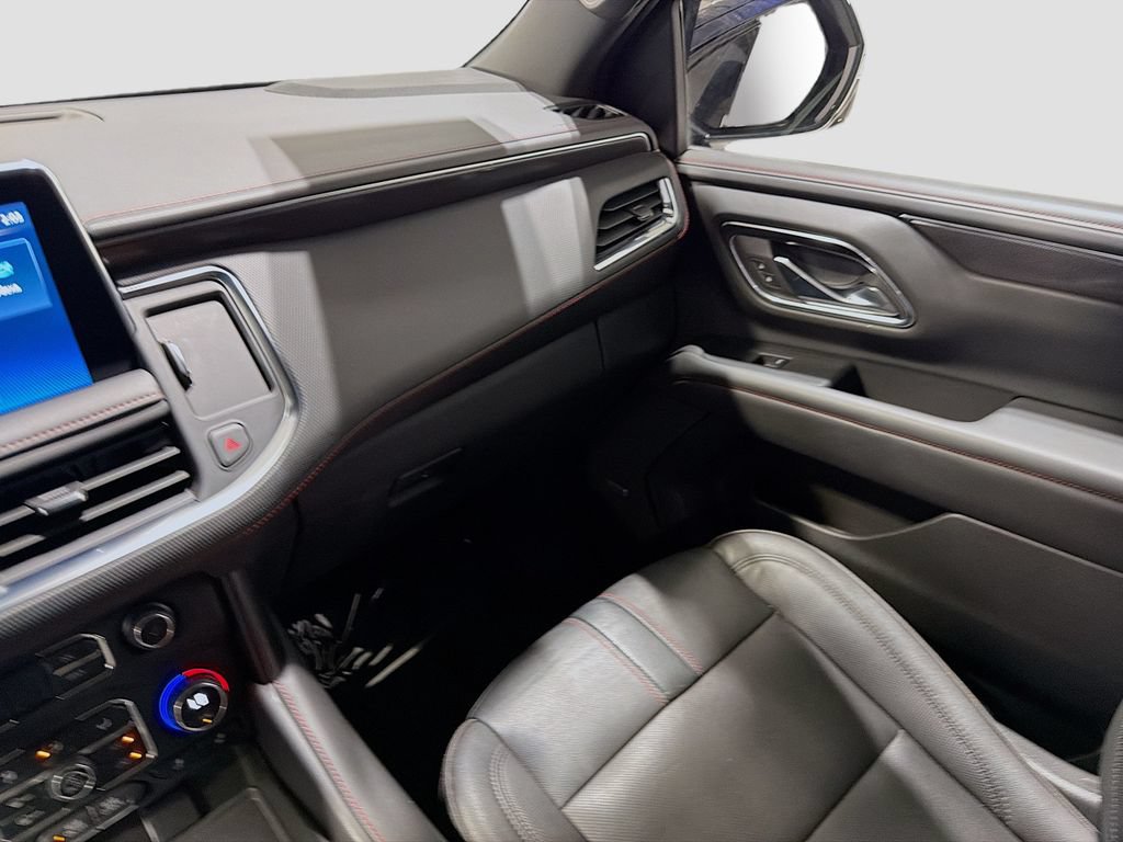 Used 2023 Chevrolet Tahoe RST w/ Sport Performance Package AWD/4WD image 25