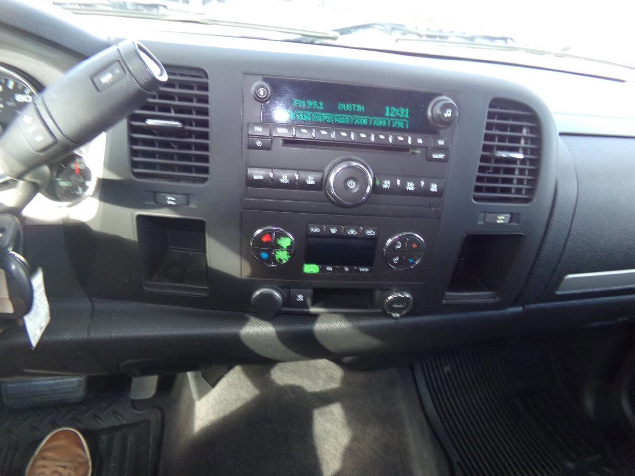 Used 2010 Chevrolet Silverado 1500 LT w/ Power Pack Plus image 52