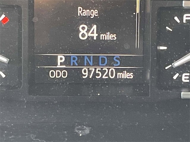 Used 2018 Toyota Tundra SR5 w/ SR5 Upgrade Package image 20