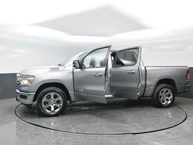 Used 2022 RAM 1500 Big Horn image 29