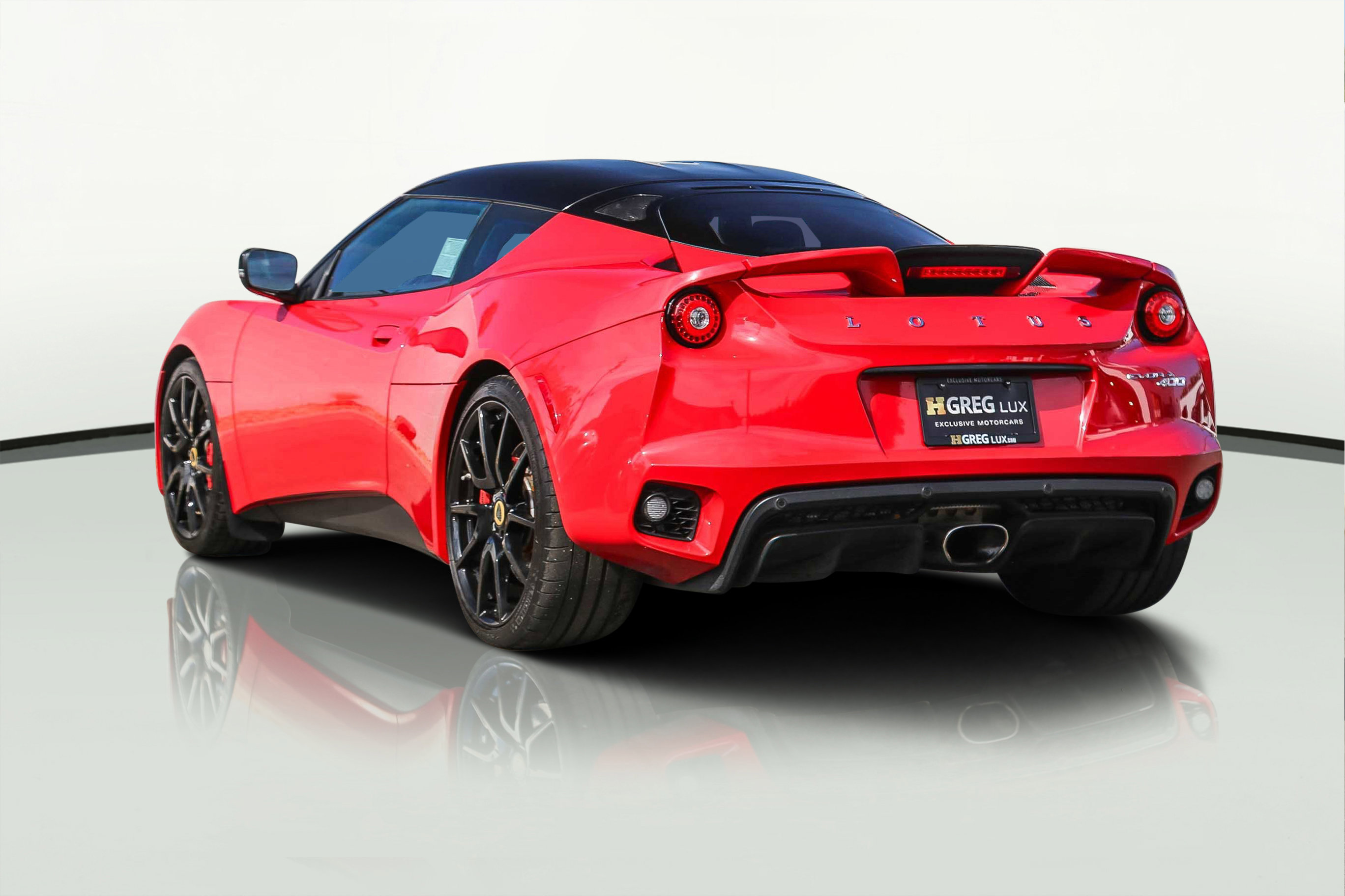 Used 2017 Lotus Evora 400 image 8