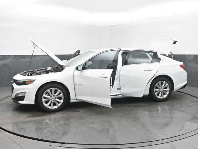 Used 2024 Chevrolet Malibu LT FWD image 64