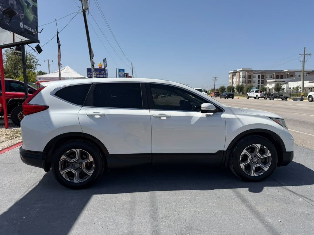 Used 2019 Honda CR-V EX image 4