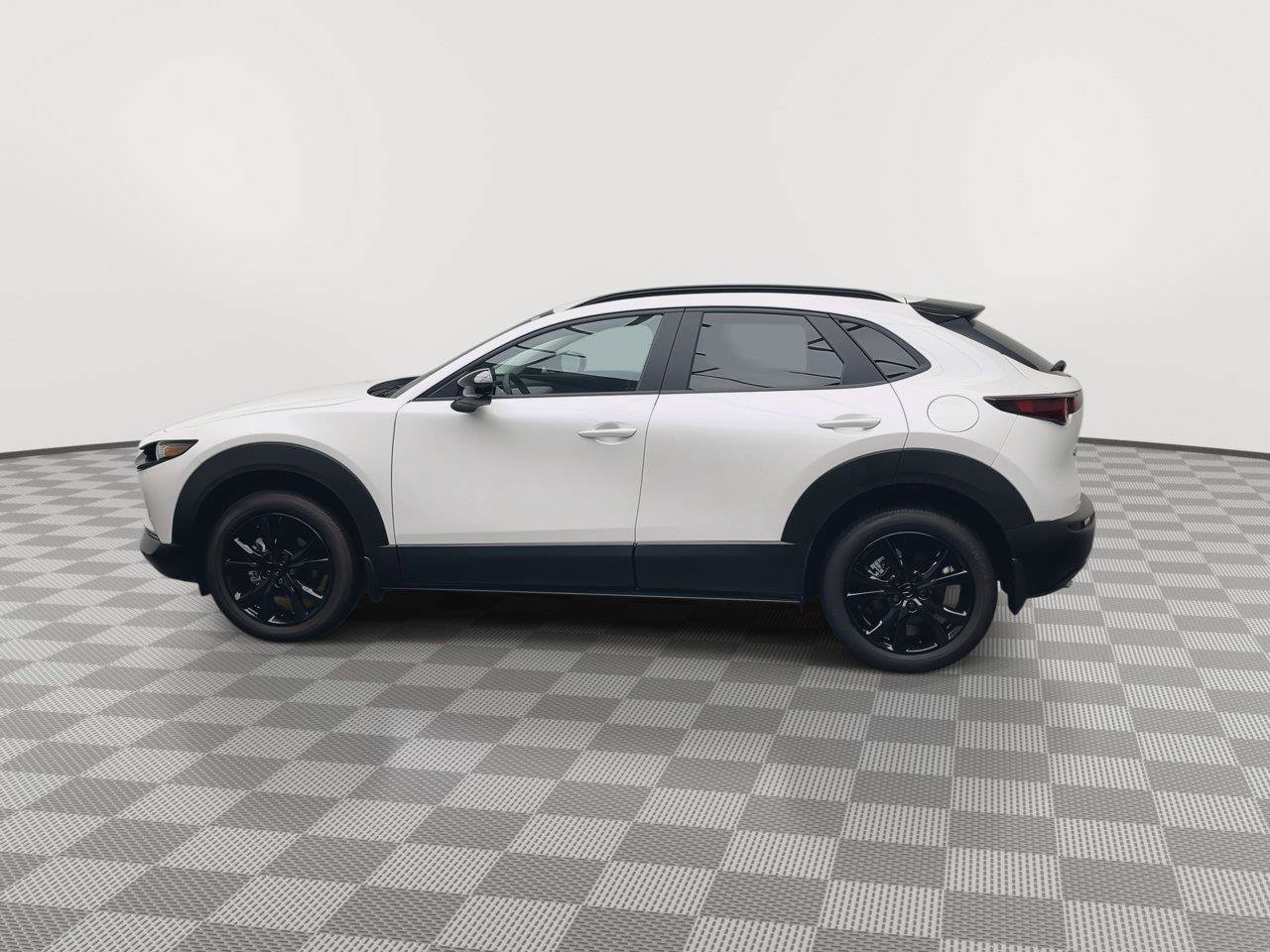 Certified 2026 MAZDA CX-30 Aire Edition AWD/4WD image 35