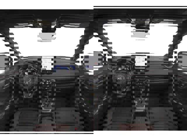 Certified 2024 Toyota RAV4 XSE image 10