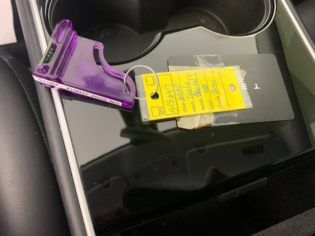 Used 2020 Tesla Model 3 Long Range image 39