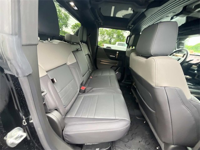 Used 2024 GMC Hummer EV 3X w/ Extreme Off-Road Package image 24