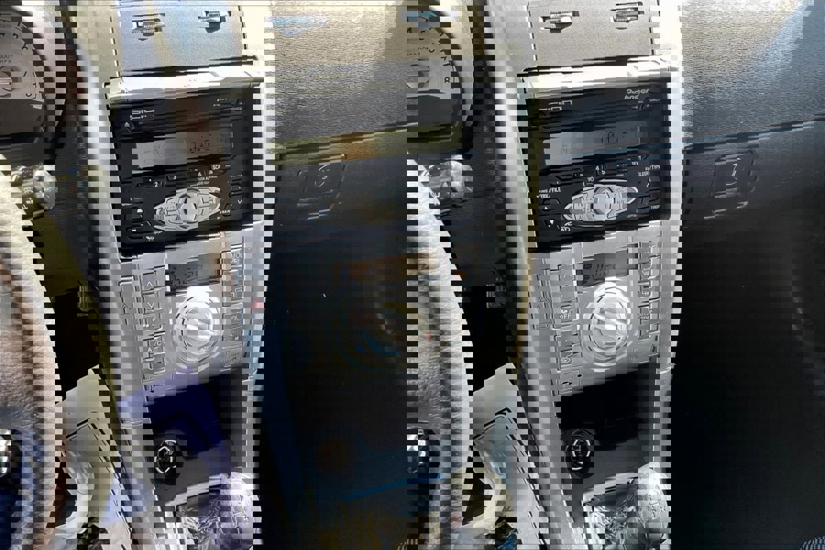 Used 2006 Scion tC image 9