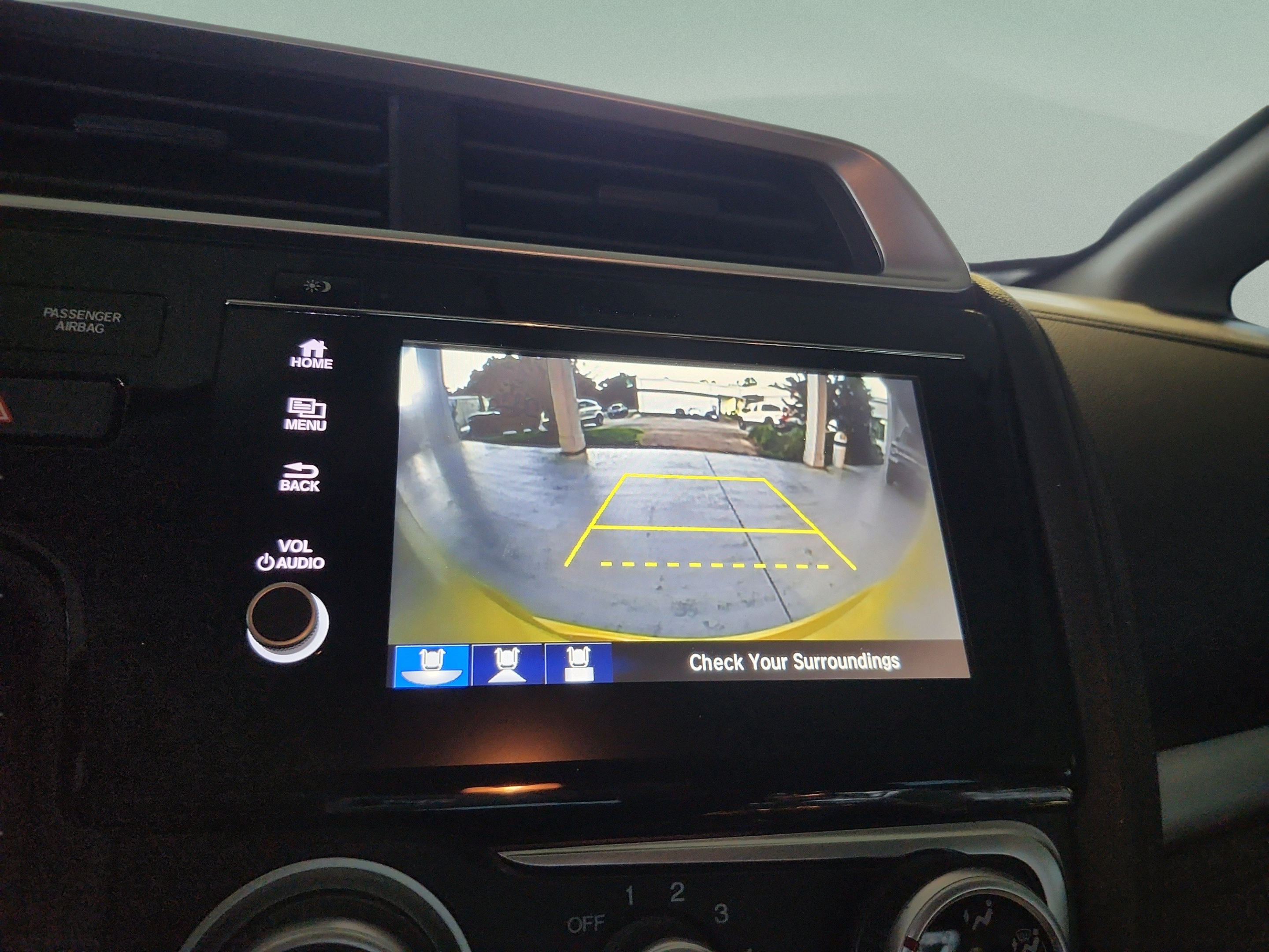Used 2018 Honda Fit Sport image 25