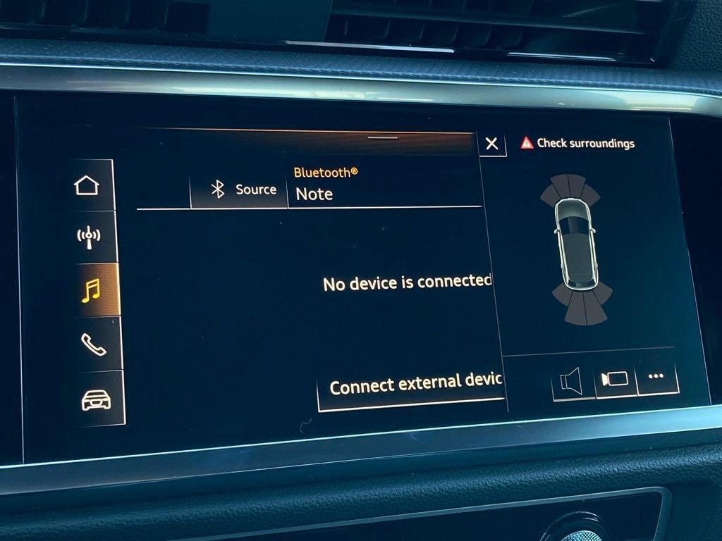 Used 2024 Audi Q3 2.0T Premium AWD/4WD image 23