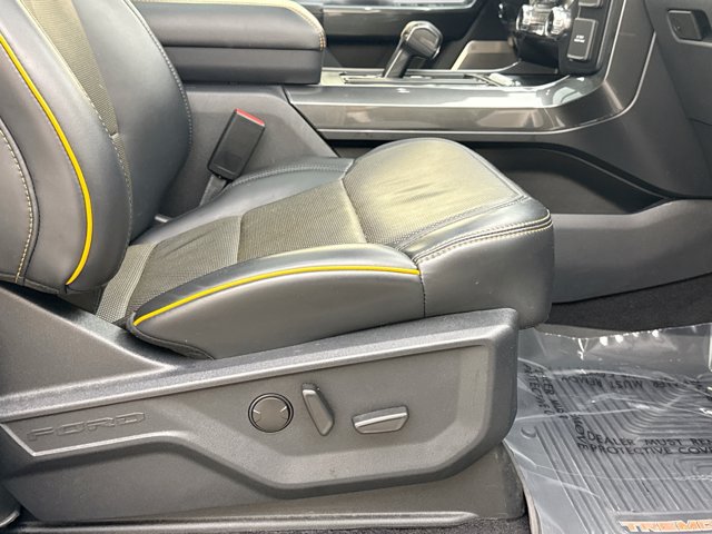 Used 2023 Ford F150 Tremor w/ Equipment Group 402A High AWD/4WD image 19