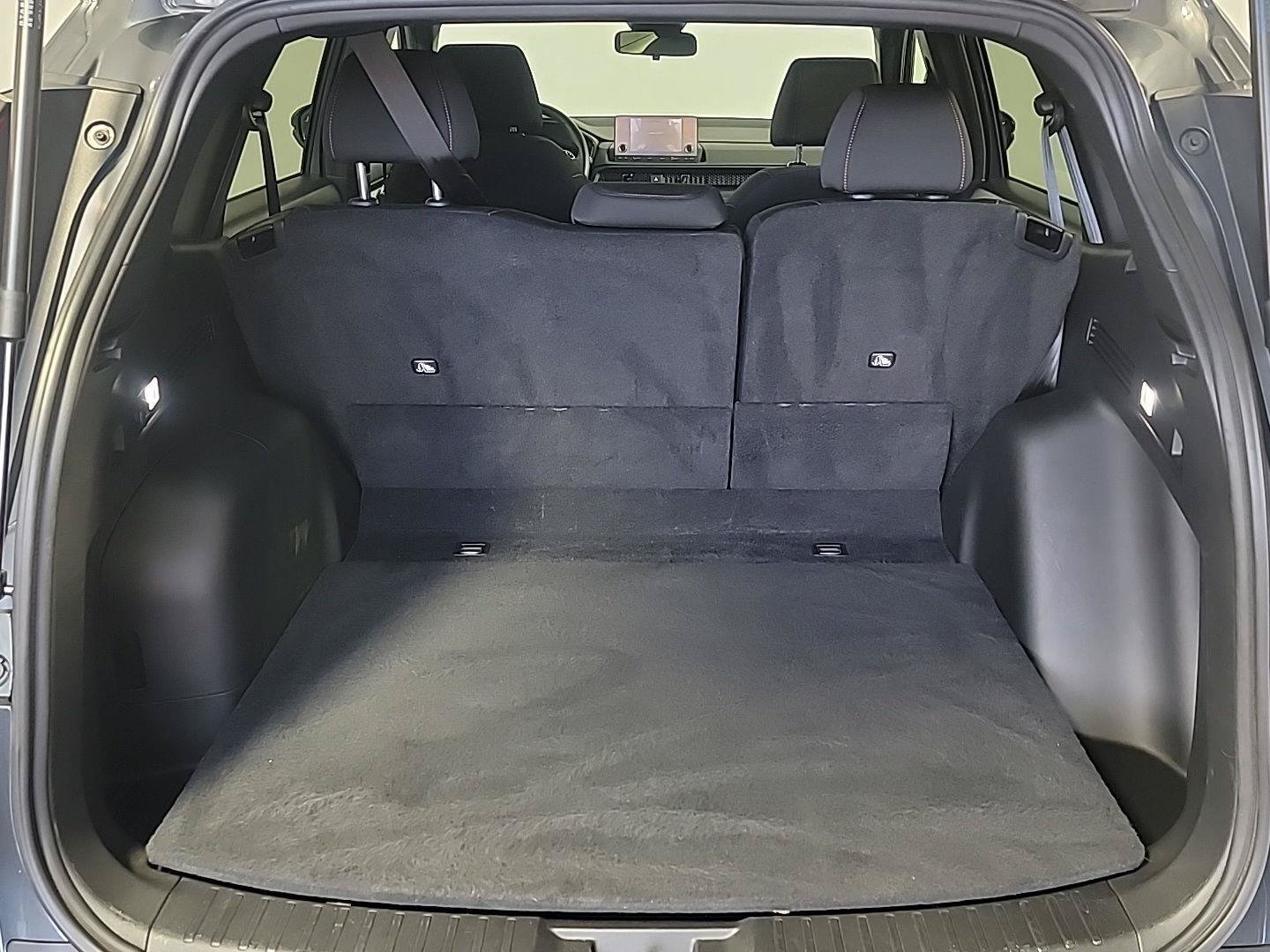 Certified 2024 Honda CR-V Sport image 7