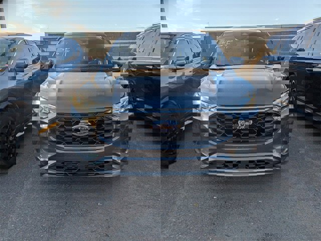 Used 2023 Ford Escape ST-Line w/ Tech Pack #1 image 6