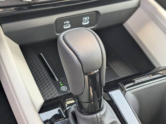 New 2026 Honda Accord EX-L image 12