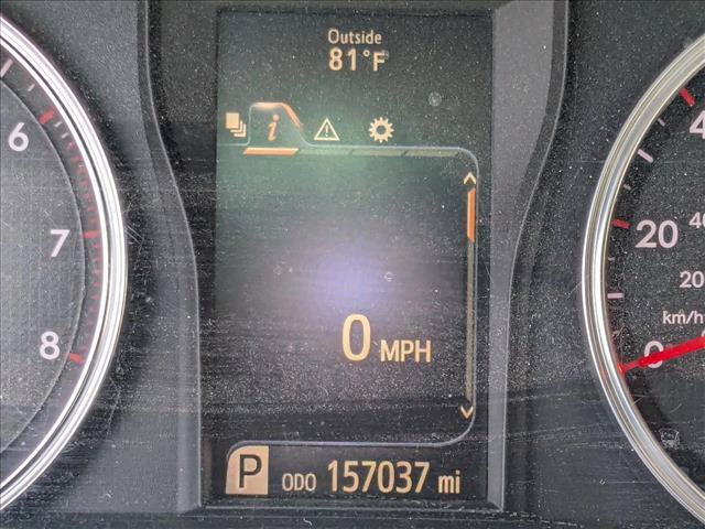 Used 2017 Toyota Camry SE FWD image 10