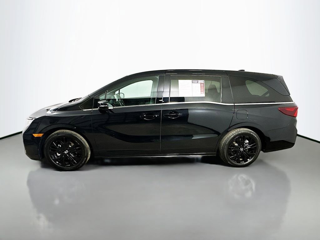 Used 2025 Honda Odyssey Sport-L image 5