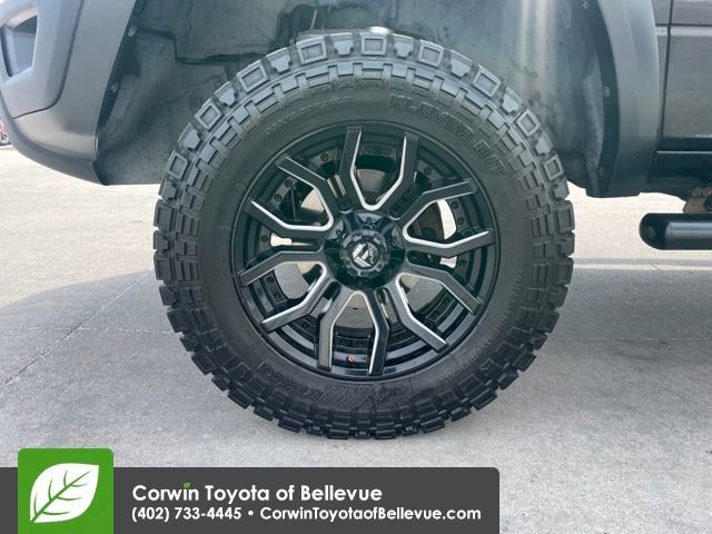 Used 2019 RAM 1500 Classic Warlock image 26