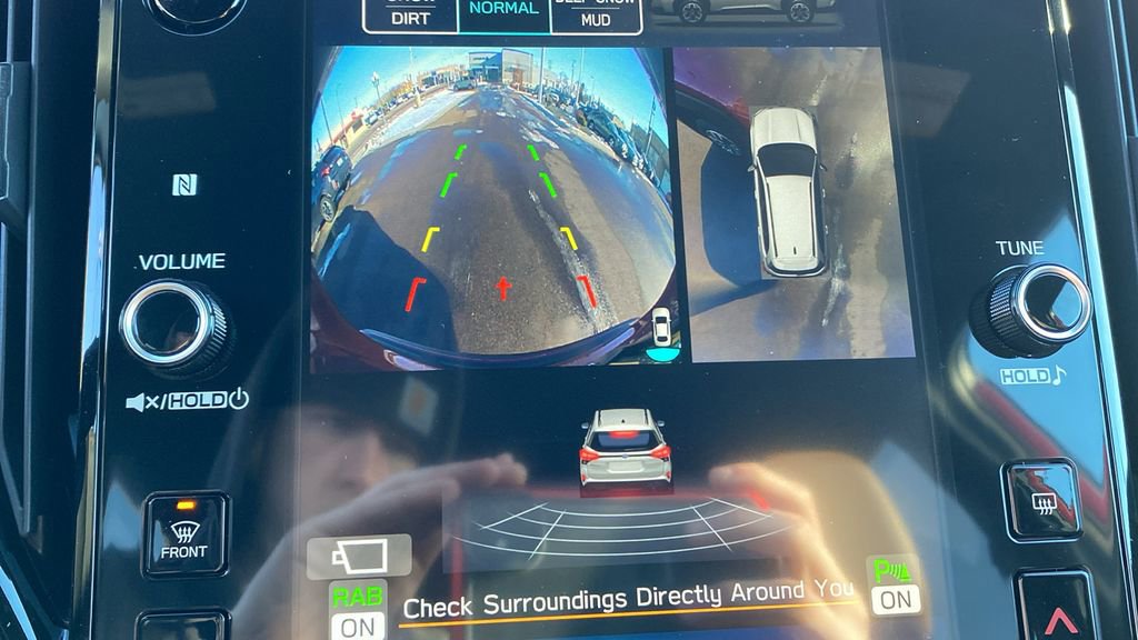 Used 2026 Subaru Forester Touring w/ Touring Package image 24