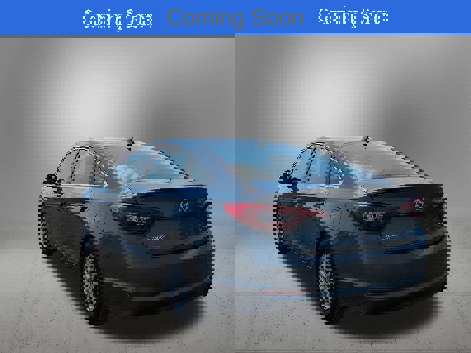 Used 2015 Hyundai Sonata ECO FWD image 4