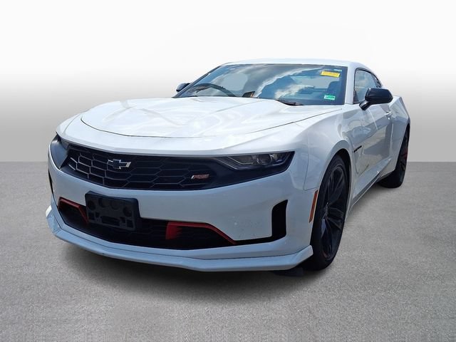 Used 2022 Chevrolet Camaro LT w/ Redline Edition