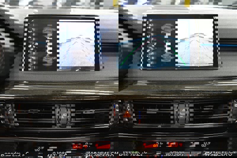 Used 2017 BMW X5 sDrive35i image 32