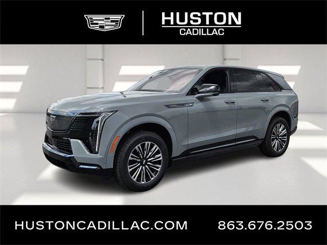 New 2026 Cadillac Escalade IQ Sport 1 image 1