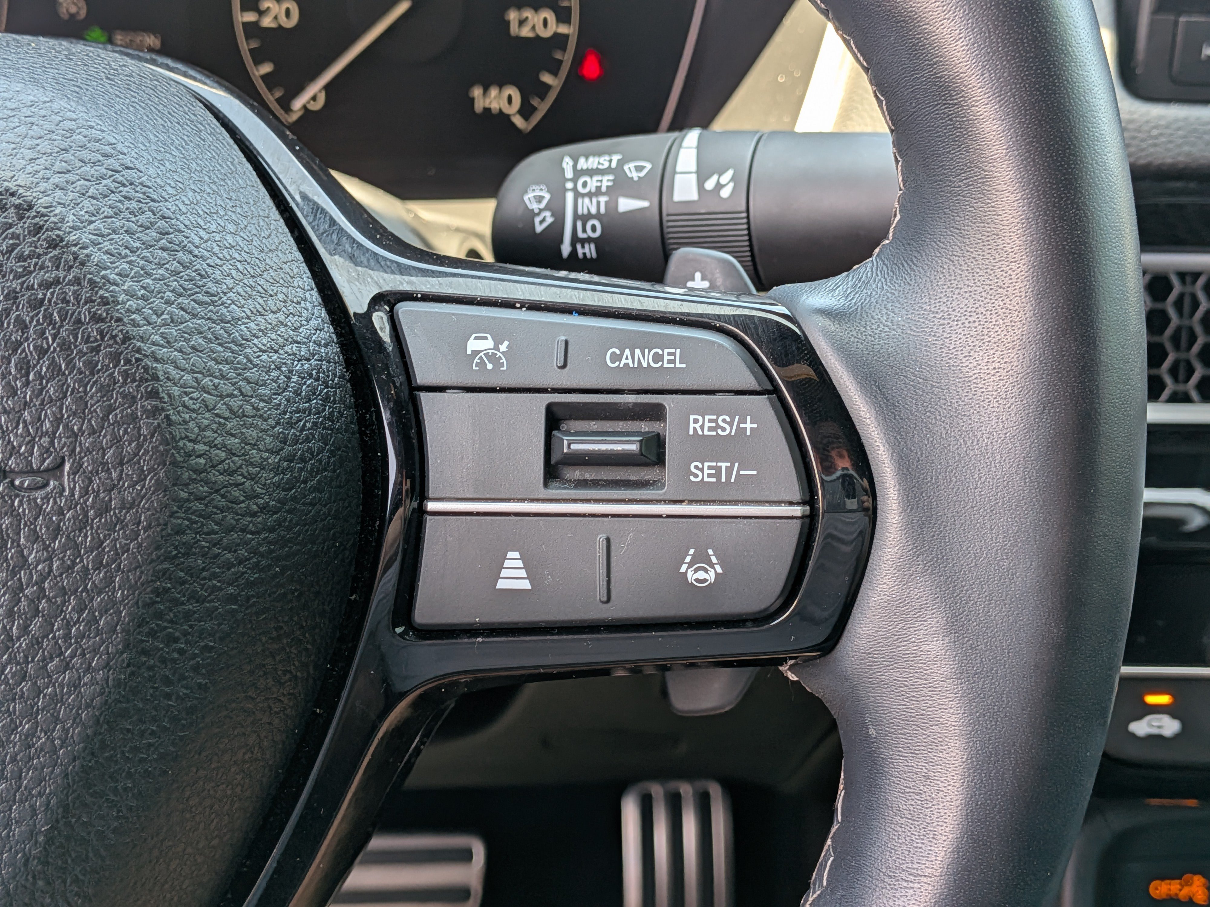 Used 2025 Honda Civic Sport image 26