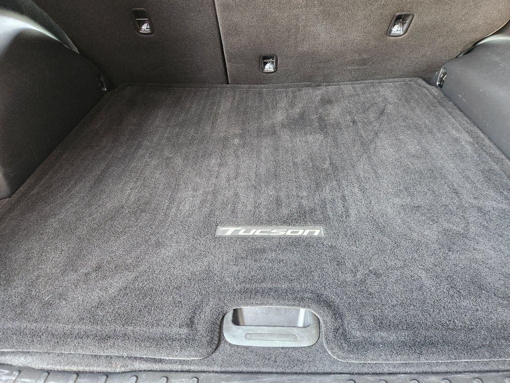 Used 2022 Hyundai Tucson SEL AWD/4WD image 33